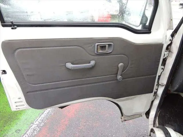 ダイハツ ハイゼットトラック TE-S200P(2WD)の写真37
