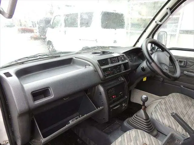 ダイハツ ハイゼットトラック TE-S200P(2WD)の写真39