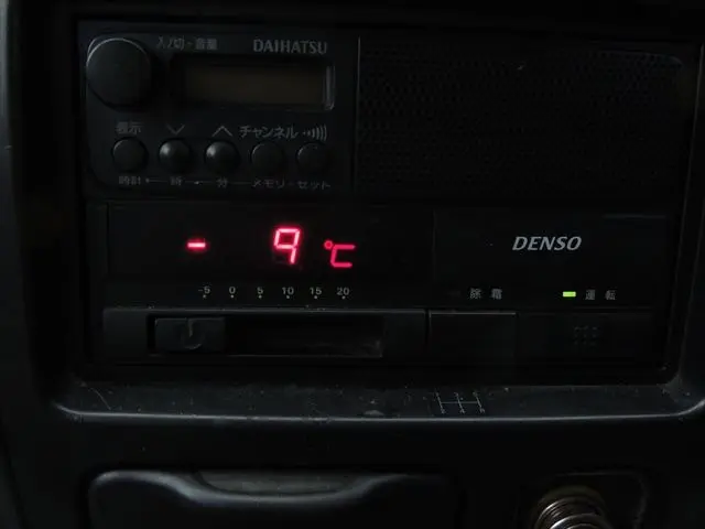ダイハツ ハイゼットトラック TE-S200P(2WD)の写真41