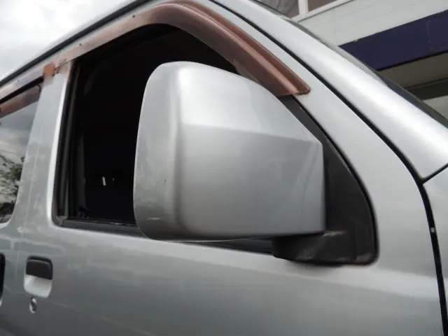 ダイハツ ハイゼットバン EBD-S321V(2WD)の写真4