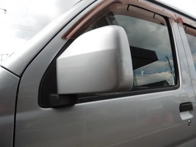 ダイハツ ハイゼットバン EBD-S321V(2WD)の写真6