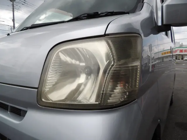 ダイハツ ハイゼットバン EBD-S321V(2WD)の写真9