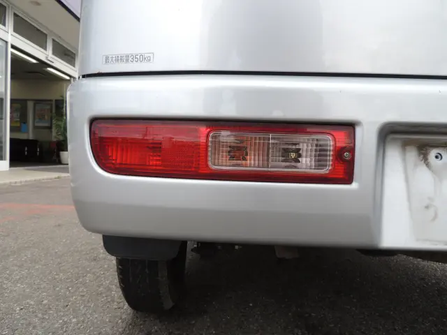 ダイハツ ハイゼットバン EBD-S321V(2WD)の写真16