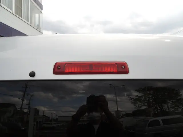 ダイハツ ハイゼットバン EBD-S321V(2WD)の写真18