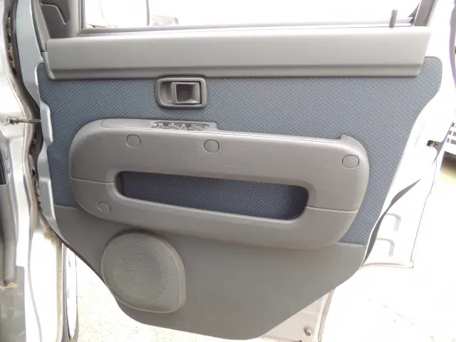 ダイハツ ハイゼットバン EBD-S321V(2WD)の写真23
