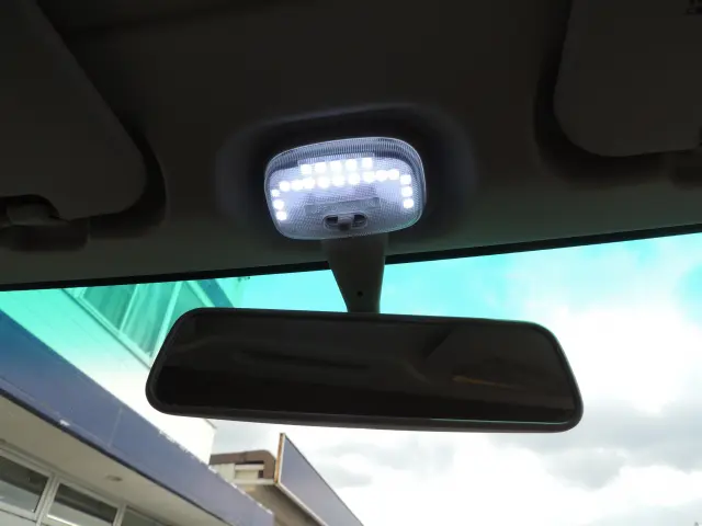 ダイハツ ハイゼットバン EBD-S321V(2WD)の写真30