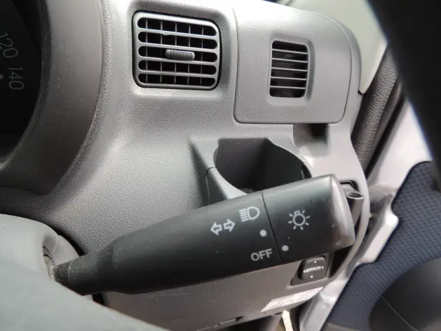 ダイハツ ハイゼットバン EBD-S321V(2WD)の写真33