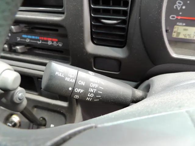 ダイハツ ハイゼットバン EBD-S321V(2WD)の写真34