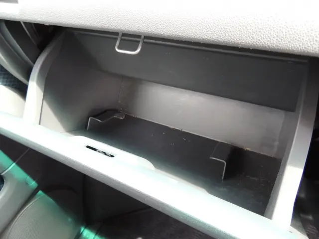 ダイハツ ハイゼットバン EBD-S321V(2WD)の写真38