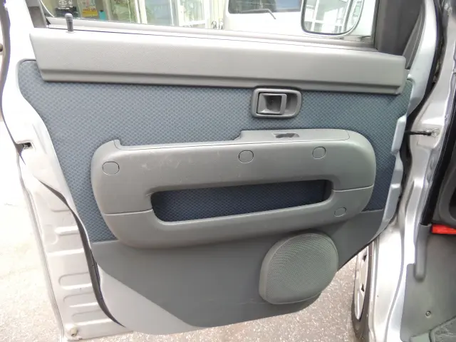 ダイハツ ハイゼットバン EBD-S321V(2WD)の写真40