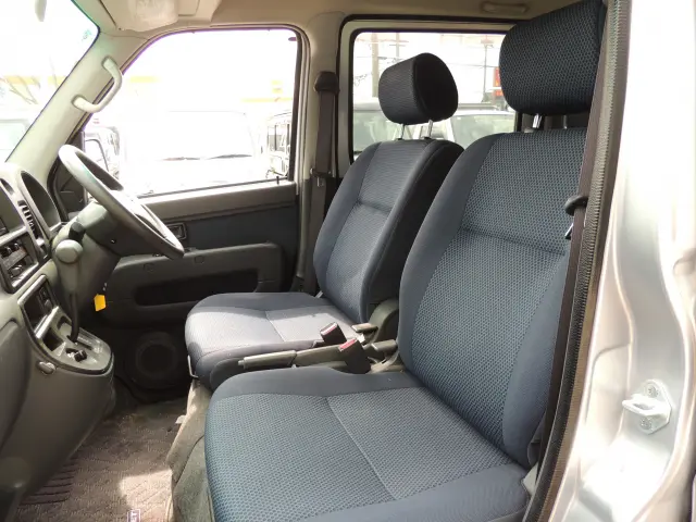 ダイハツ ハイゼットバン EBD-S321V(2WD)の写真42