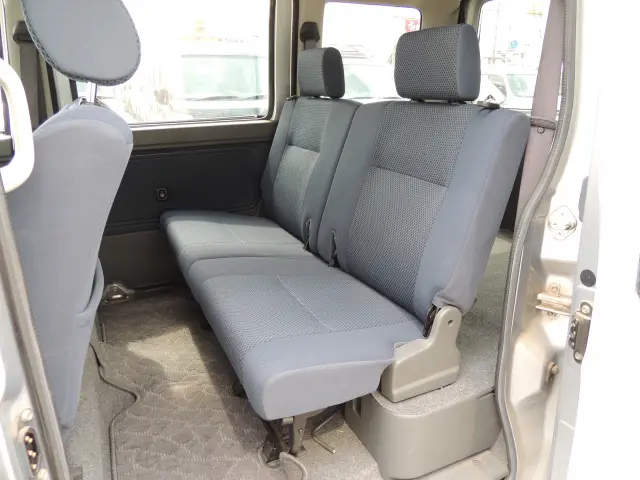 ダイハツ ハイゼットバン EBD-S321V(2WD)の写真44