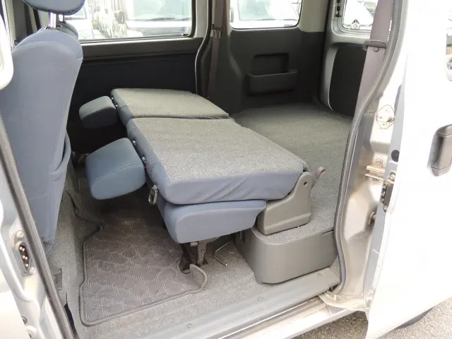ダイハツ ハイゼットバン EBD-S321V(2WD)の写真45