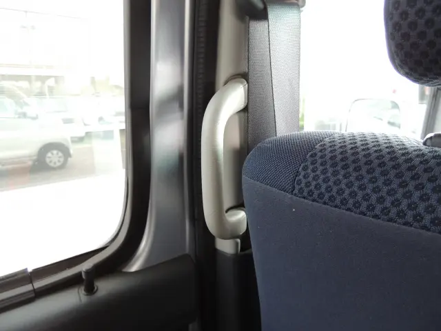 ダイハツ ハイゼットバン EBD-S321V(2WD)の写真47