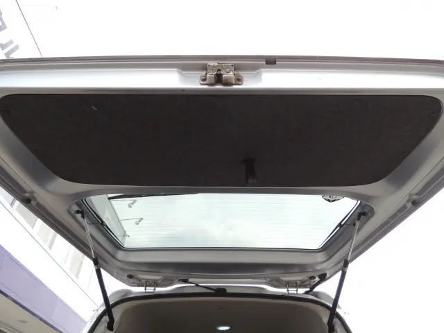 ダイハツ ハイゼットバン EBD-S321V(2WD)の写真50