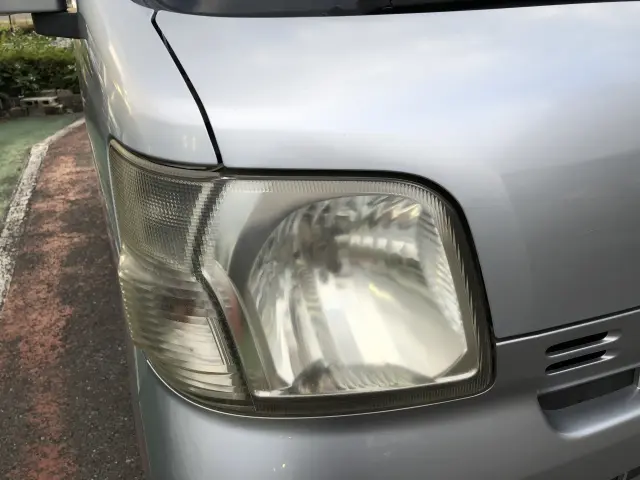 ダイハツ ハイゼットバン EBD-S321V(2WD)の写真12