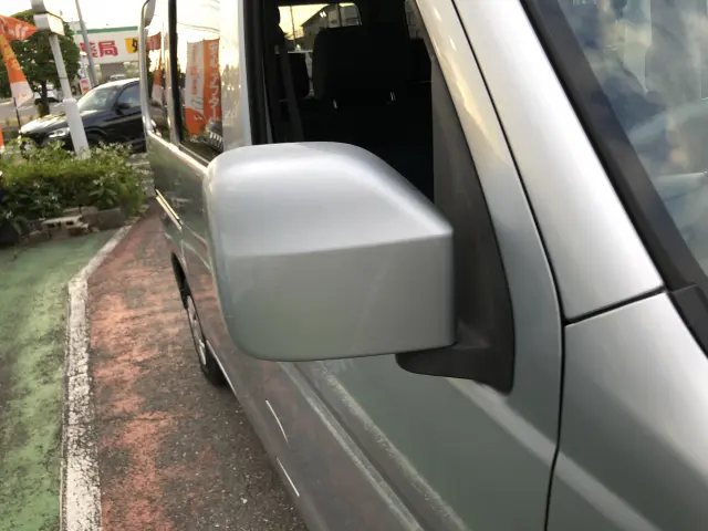 ダイハツ ハイゼットバン EBD-S321V(2WD)の写真14