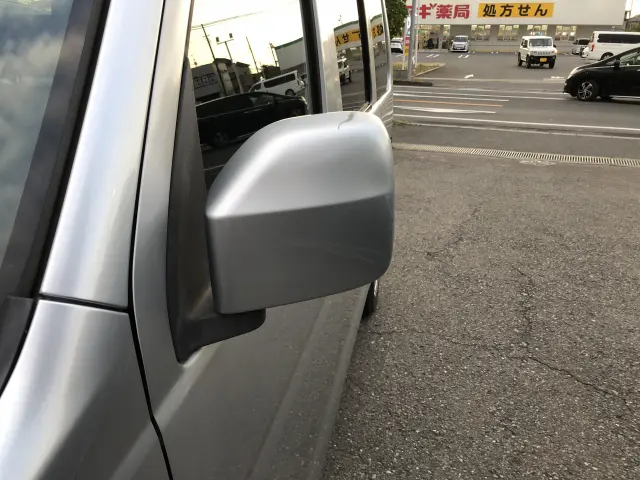 ダイハツ ハイゼットバン EBD-S321V(2WD)の写真15