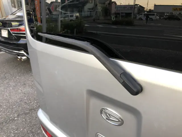 ダイハツ ハイゼットバン EBD-S321V(2WD)の写真18