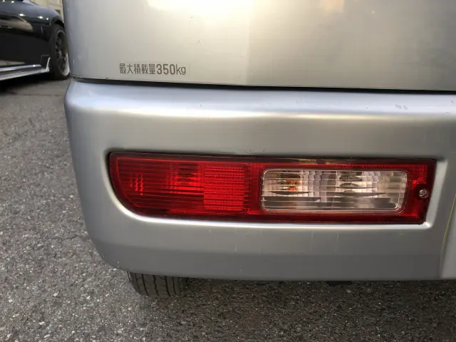 ダイハツ ハイゼットバン EBD-S321V(2WD)の写真19