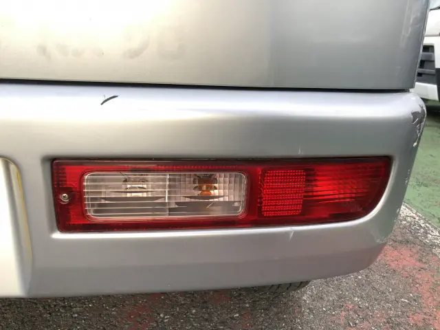 ダイハツ ハイゼットバン EBD-S321V(2WD)の写真20