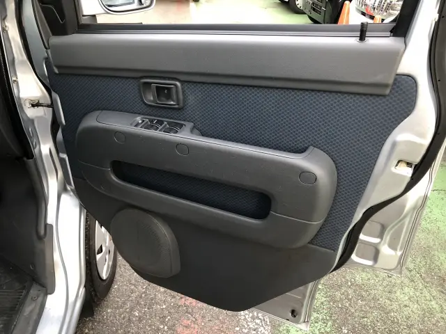 ダイハツ ハイゼットバン EBD-S321V(2WD)の写真23