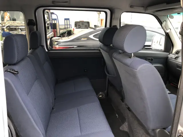 ダイハツ ハイゼットバン EBD-S321V(2WD)の写真25
