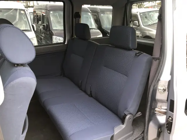 ダイハツ ハイゼットバン EBD-S321V(2WD)の写真28