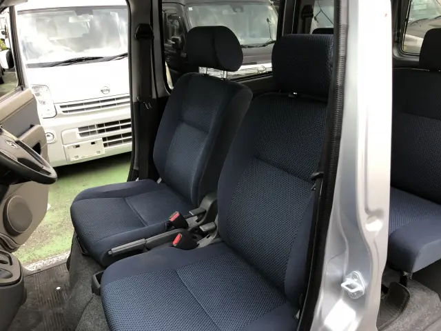 ダイハツ ハイゼットバン EBD-S321V(2WD)の写真30