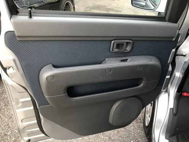 ダイハツ ハイゼットバン EBD-S321V(2WD)の写真31