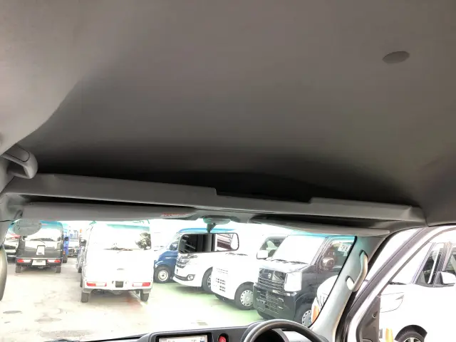 ダイハツ ハイゼットバン EBD-S321V(2WD)の写真32