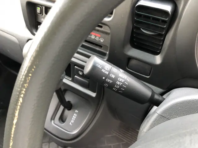 ダイハツ ハイゼットバン EBD-S321V(2WD)の写真35