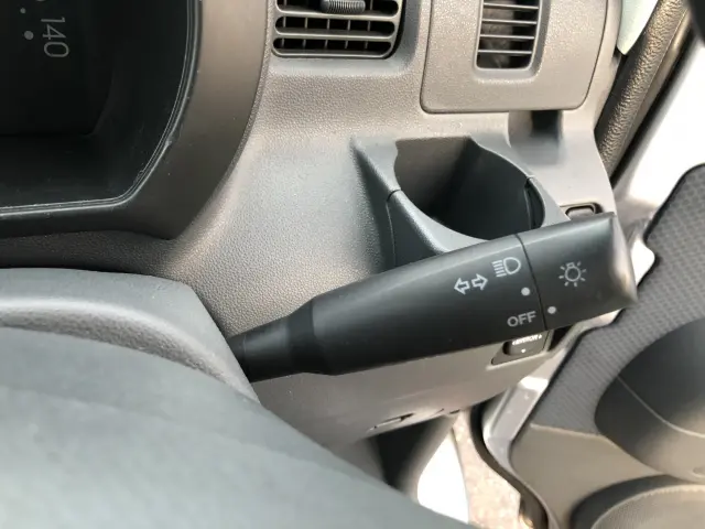 ダイハツ ハイゼットバン EBD-S321V(2WD)の写真36