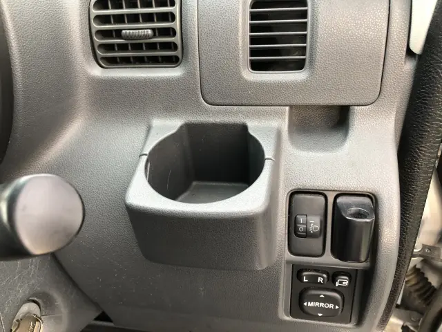 ダイハツ ハイゼットバン EBD-S321V(2WD)の写真38