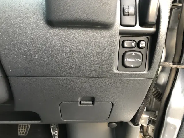 ダイハツ ハイゼットバン EBD-S321V(2WD)の写真39