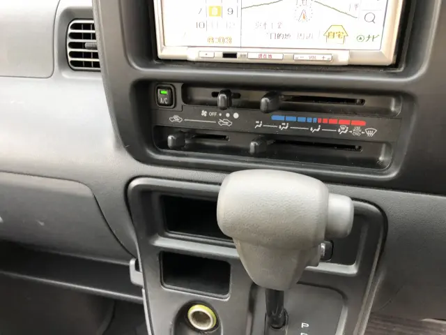 ダイハツ ハイゼットバン EBD-S321V(2WD)の写真41