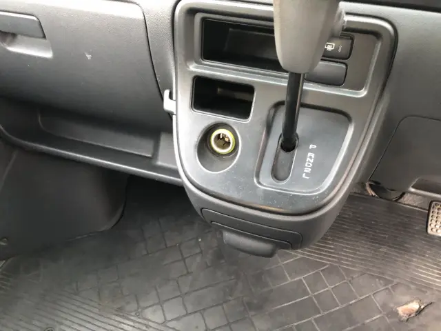 ダイハツ ハイゼットバン EBD-S321V(2WD)の写真42