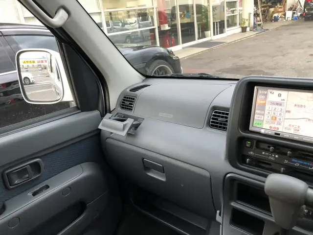 ダイハツ ハイゼットバン EBD-S321V(2WD)の写真44