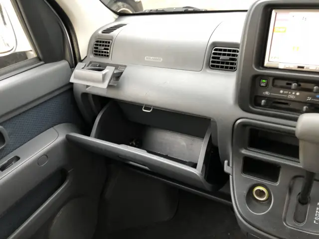 ダイハツ ハイゼットバン EBD-S321V(2WD)の写真45