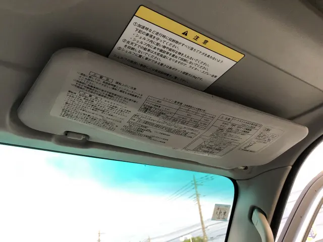 ダイハツ ハイゼットバン EBD-S321V(2WD)の写真47