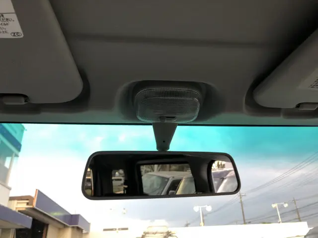 ダイハツ ハイゼットバン EBD-S321V(2WD)の写真48