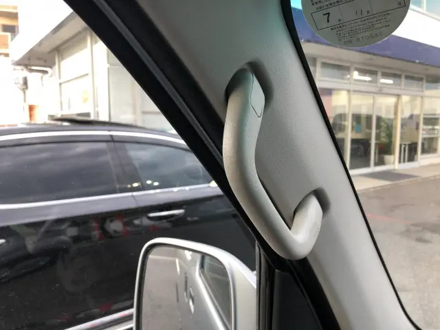 ダイハツ ハイゼットバン EBD-S321V(2WD)の写真50