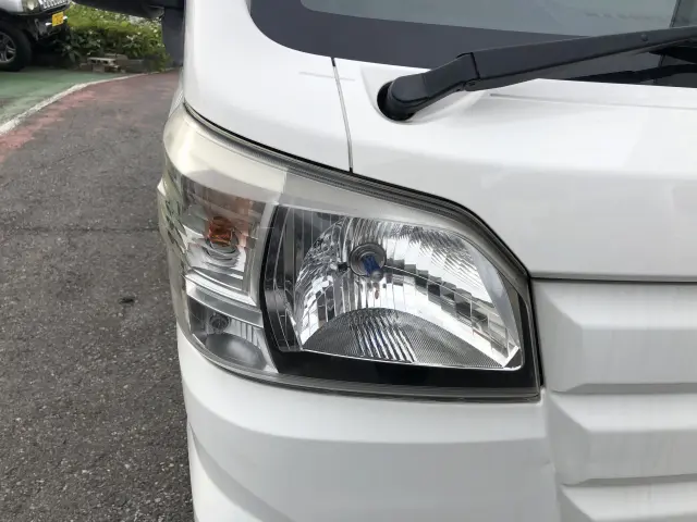 ダイハツ ハイゼットトラック EBD-S510P(4WD)の写真13
