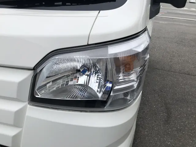 ダイハツ ハイゼットトラック EBD-S510P(4WD)の写真14