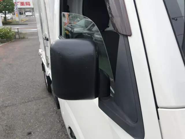 ダイハツ ハイゼットトラック EBD-S510P(4WD)の写真15