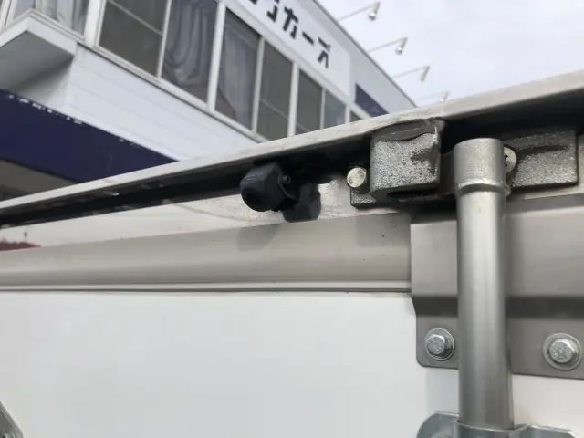 ダイハツ ハイゼットトラック EBD-S510P(4WD)の写真19