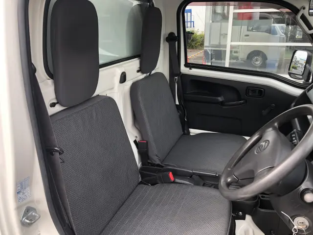 ダイハツ ハイゼットトラック EBD-S510P(4WD)の写真23