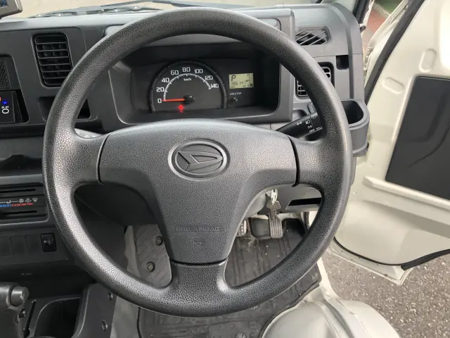 ダイハツ ハイゼットトラック EBD-S510P(4WD)の写真28