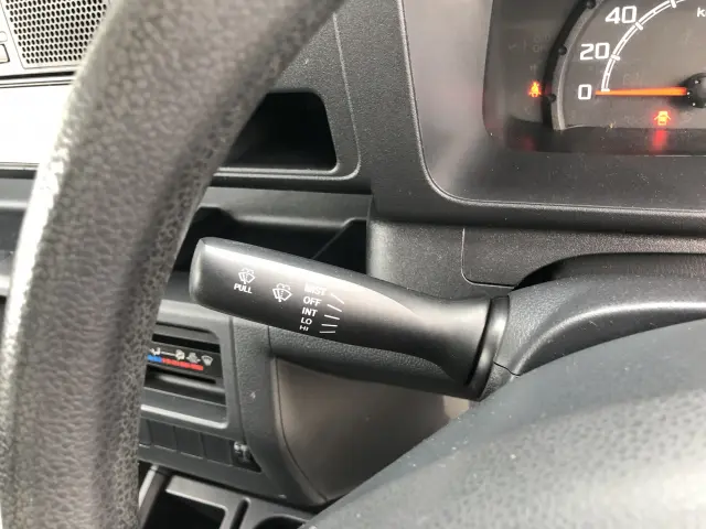 ダイハツ ハイゼットトラック EBD-S510P(4WD)の写真29