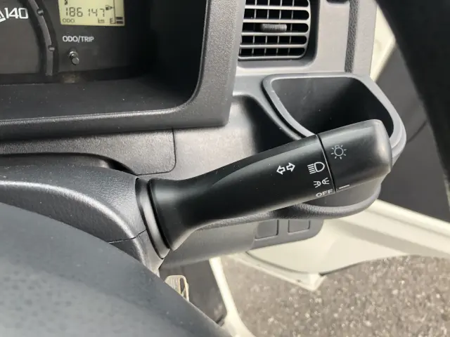 ダイハツ ハイゼットトラック EBD-S510P(4WD)の写真30
